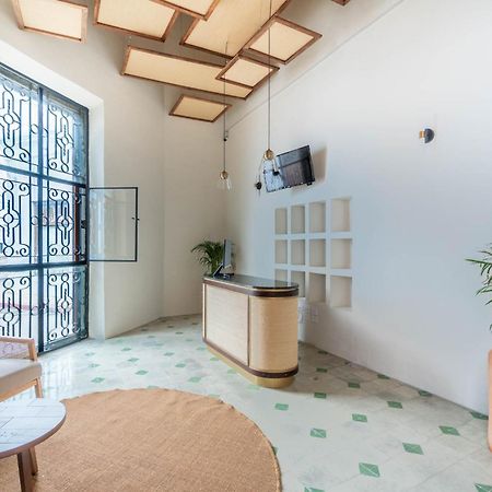 Hotel Boutique Santa Elena Mérida Εξωτερικό φωτογραφία