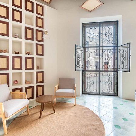 Hotel Boutique Santa Elena Mérida Εξωτερικό φωτογραφία