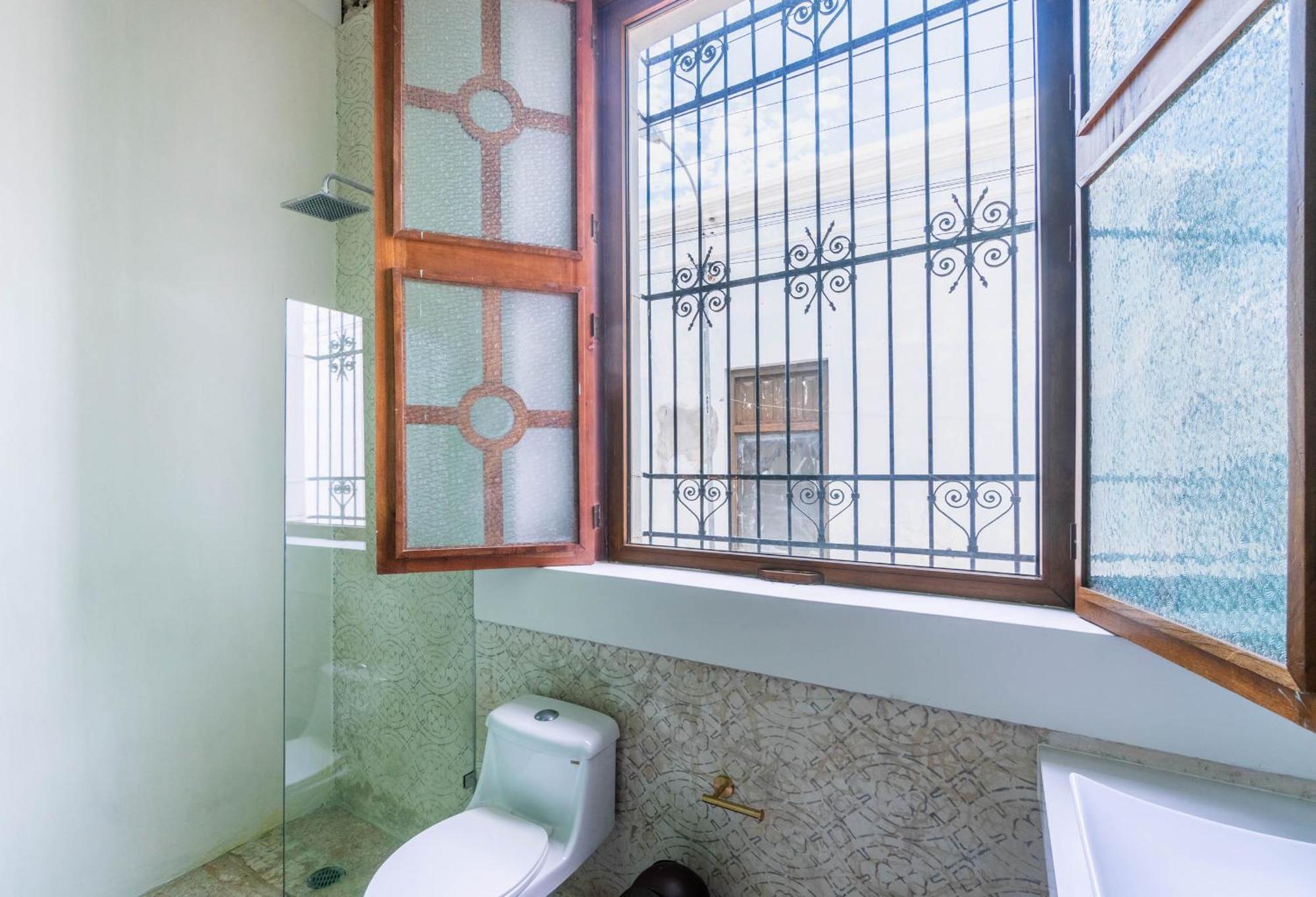 Hotel Boutique Santa Elena Mérida Εξωτερικό φωτογραφία