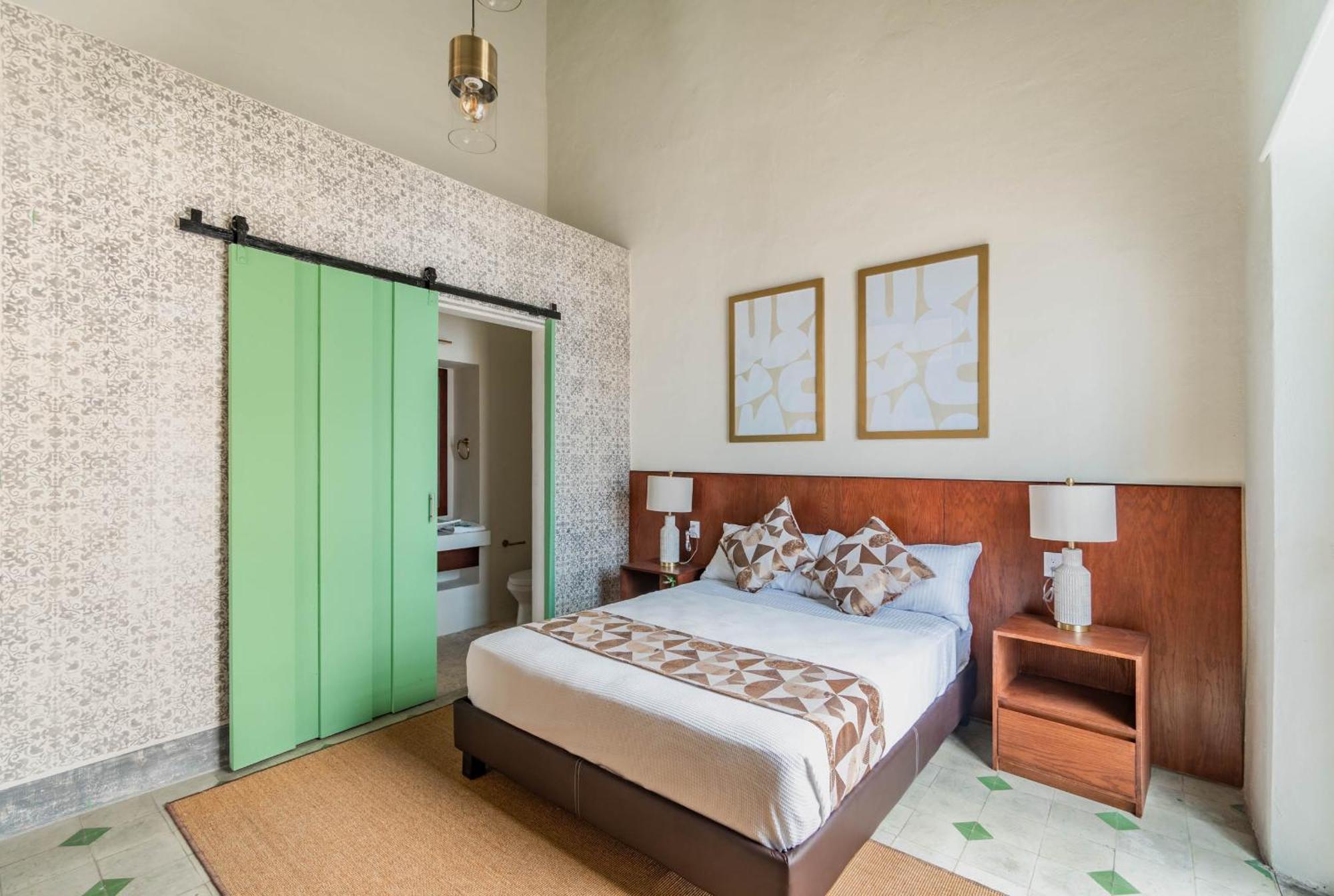 Hotel Boutique Santa Elena Mérida Εξωτερικό φωτογραφία