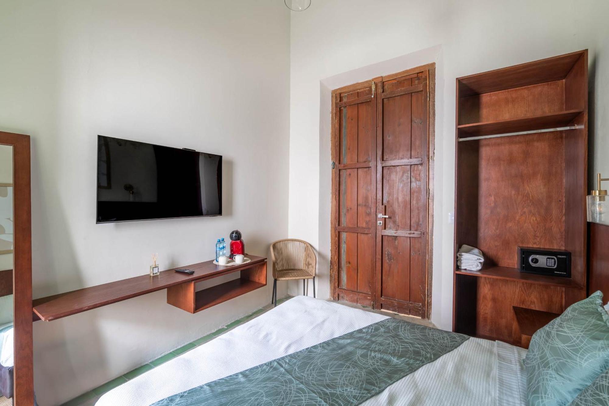 Hotel Boutique Santa Elena Mérida Εξωτερικό φωτογραφία